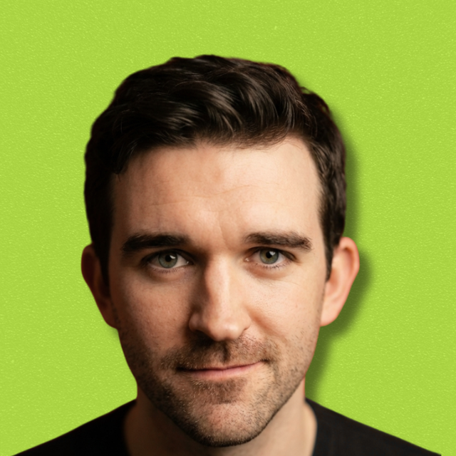 Sam Darcy